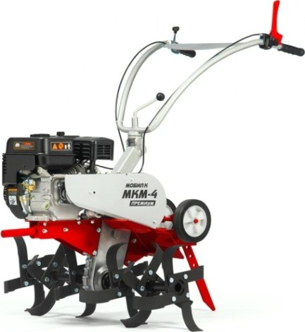 Мотоблок МОБИЛ К MBK0018484 мкм-4 премиум Мотоблок МОБИЛ К MBK0018484 мкм-4 премиум