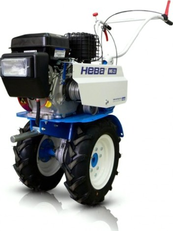 Мотоблок НЕВА МБ-23Б-10,0 ФС двигатель Briggs&Stratton (10 л.с.) [091009]