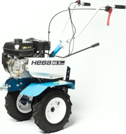 Мотоблок НЕВА МБ Энергия [4631153885624]