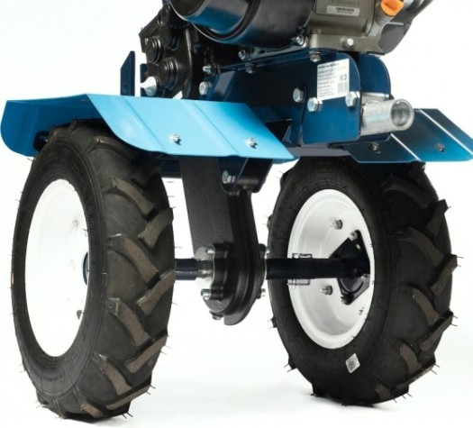 Мотоблок НЕВА МБ Энергия [4631153885624]