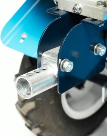 Мотоблок НЕВА МБ Энергия [4631153885624]