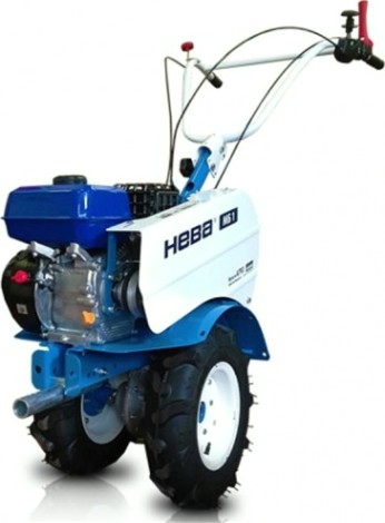 Мотоблок НЕВА МБ-Компакт ZS (GB225) [4650002230446]