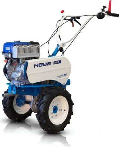 Мотоблок НЕВА МБ2 МультиАГРО-ZS (GB225) [4650002230347]