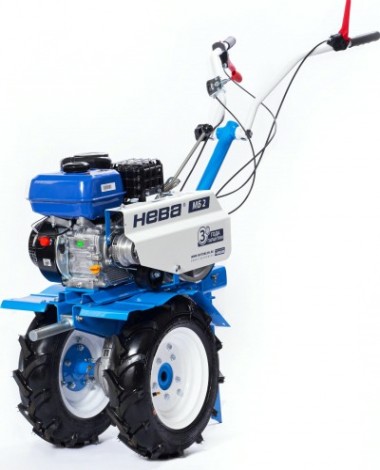 Мотоблок НЕВА МБ2 ZS (GB225) [4650002230255]