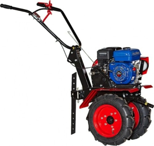 Мотоблок ОКА МБ-1Д1М10 двигатель Lifan 168F-2A (6,5л.с.) [005.45.0100-35]