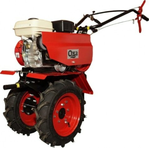 Мотоблок ОКА МБ-1Д1М8 двигатель Briggs&Stratton (6,5 л.с.) [005.45.0100-65]