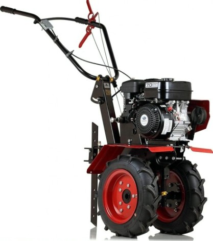 Мотоблок ОКА МБ-1Д2М14 двигатель Subaru EX 21 (7 л.с.) [005.45.0100-31]