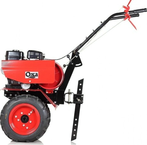 Мотоблок ОКА МБ-1Д2М14 двигатель Subaru EX 21 (7 л.с.) [005.45.0100-31]