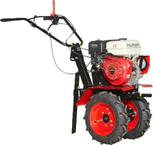 Мотоблок ОКА МБ-1Д2М16 двигатель Lifan 177F (9 л.с.) [МБ-1 Д2М16]