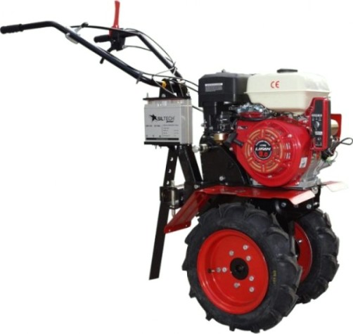 Мотоблок ОКА МБ-1Д2М17 двигатель Lifan 177F (9 л.с.) электростартер