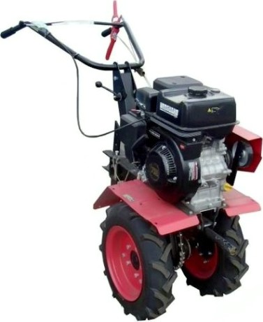 Мотоблок ОКА МБ-1Д2М18 двигатель Subaru EX 27 (9 л.с.) [005.45.0100-58д]