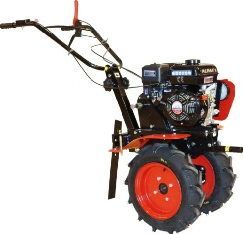 Мотоблок ОКА МБ-1Д2М19 двигатель Lifan 170F (7 л.с.) [МБ-1 Д2М19]