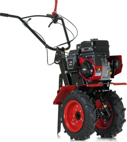 Мотоблок ОКА МБ-1Д2М7 двигатель Briggs&Stratton Intek I/C (6,5 л.с.) [005.45.0100-17]