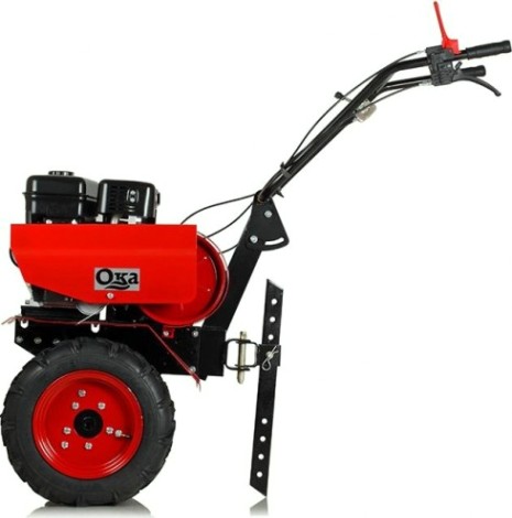 Мотоблок ОКА МБ-1Д2М7 двигатель Briggs&Stratton Intek I/C (6,5 л.с.) [005.45.0100-17]