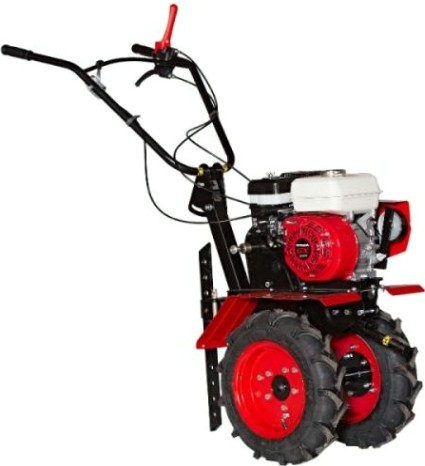 Мотоблок ОКА МБ-1Д2М9 двигатель Honda GX-200 (6,5 л.с) [005.45.0100-21]