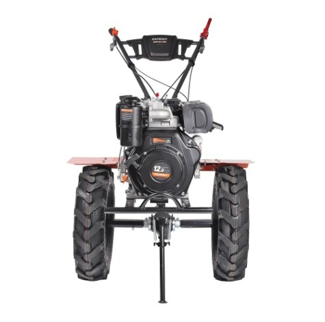 Мотоблок PATRIOT BOSTON 12DE дизельный [440701531]