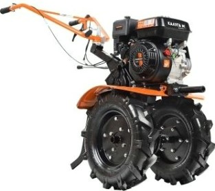 Мотоблок PATRIOT Калуга М (7,0 л.с.), пониженная передача (4вперед/2назад) [440107011]