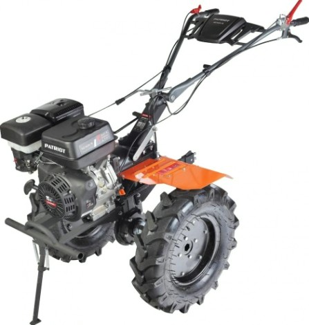 Мотоблок PATRIOT Nevada 15 [440106504]