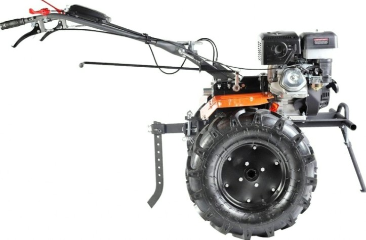 Мотоблок PATRIOT Nevada 15 [440106504]