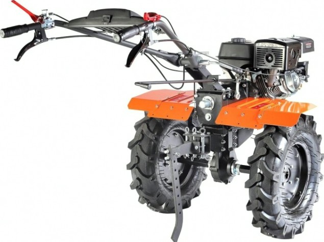 Мотоблок PATRIOT Nevada 15 [440106504]