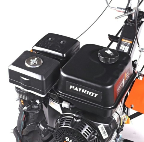 Мотоблок PATRIOT Nevada 309 бензиновый [440106508]