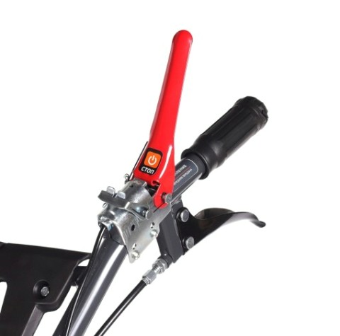 Мотоблок PATRIOT Nevada 309 бензиновый [440106508]