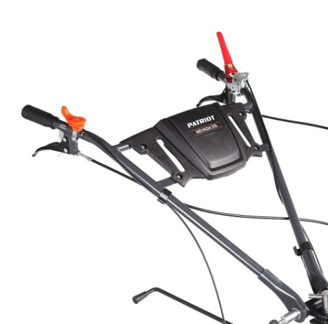 Мотоблок PATRIOT Nevada 315 бензиновый [440106509]