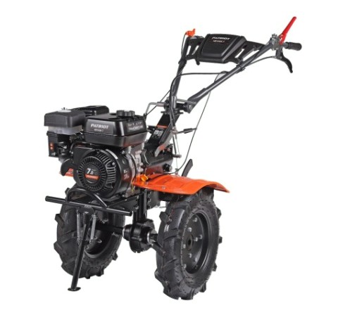 Мотоблок PATRIOT Nevada 7 бензиновый [440106507]