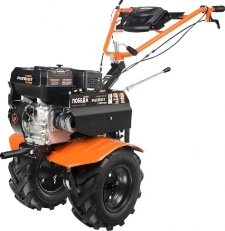 Мотоблок PATRIOT Победа X-Drive [440107501]