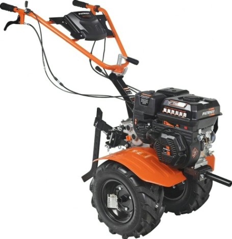 Мотоблок PATRIOT Победа X-Drive [440107501]