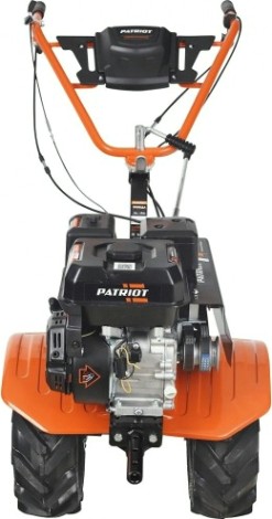 Мотоблок PATRIOT Победа X-Drive [440107501]