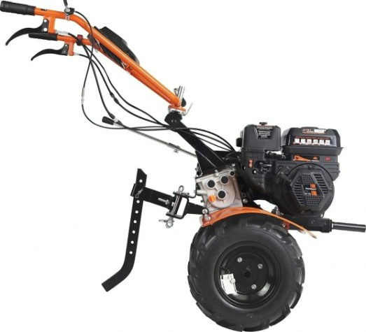 Мотоблок PATRIOT Победа X-Drive [440107501]