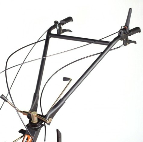 Мотоблок PATRIOT Т 6,0/1000 Boston 6D дизельный (6 л.с.) [440701535]