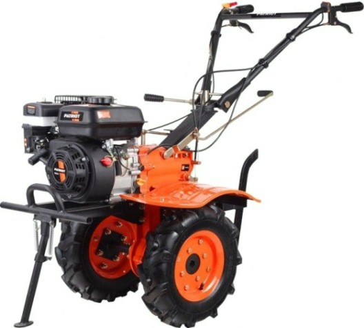 Мотоблок PATRIOT Т 7,0/1000 Vegas 7 (7 л.с.) [440106505]