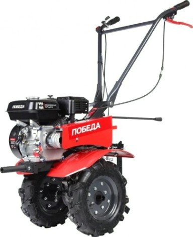 Мотоблок Победа АК 23 [440107025]