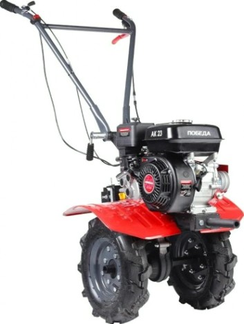 Мотоблок Победа АК 23 [440107025]