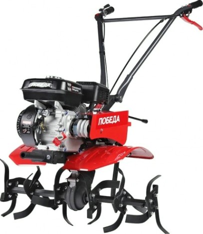 Мотоблок Победа АК 23 [440107025]