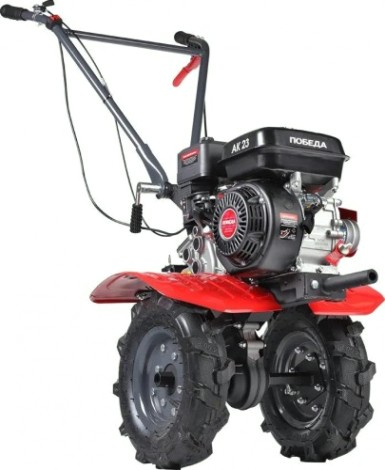 Мотоблок Победа АК 23 [440107025]