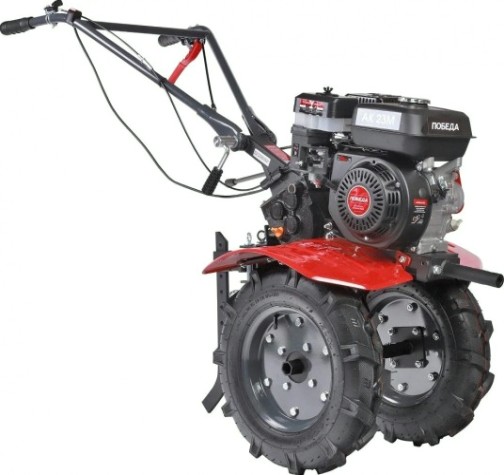 Мотоблок Победа АК 23М [440107026]