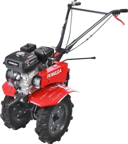 Мотоблок Победа АК 23М [440107026]