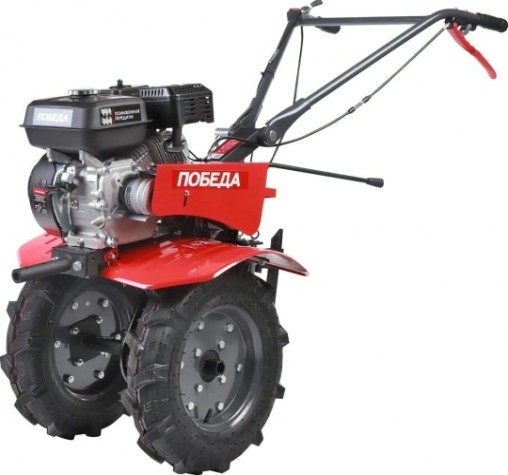 Мотоблок Победа АК 23М [440107026]