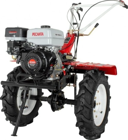 Мотоблок Ресанта МБ-11000-12 [70/5/34]