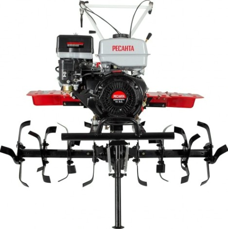 Мотоблок Ресанта МБ-11000-12 [70/5/34]