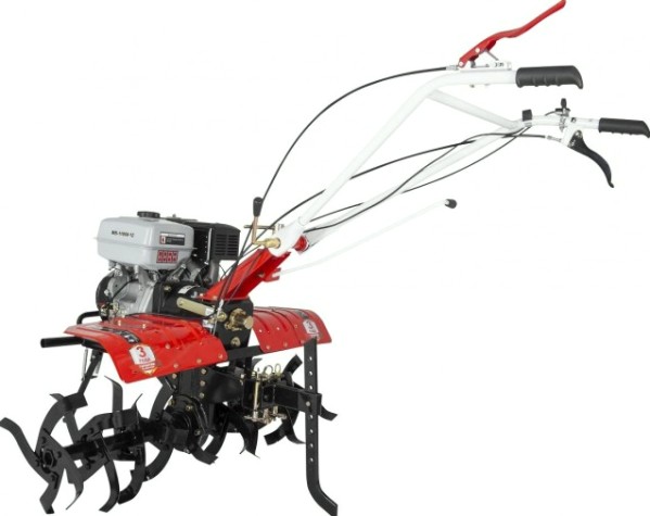 Мотоблок Ресанта МБ-11000-12 [70/5/34]