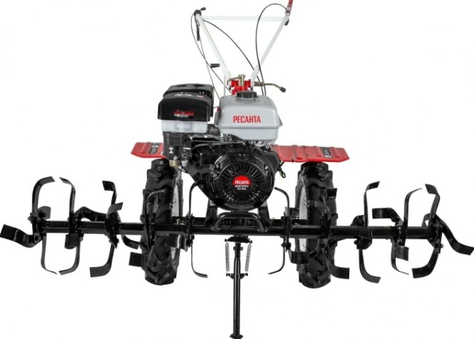 Мотоблок Ресанта МБ-13000-12 [70/5/35]