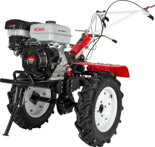 Мотоблок Ресанта МБ-15000-12 [70/5/36]