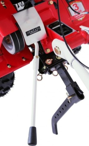 Мотоблок Ресанта МБ-7500-10 [70/5/38]