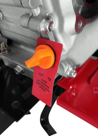 Мотоблок Ресанта МБ-7500-БФ [70/5/39]