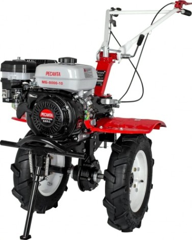 Мотоблок Ресанта МБ-8000-10 [70/5/41]