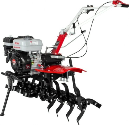 Мотоблок Ресанта МБ-8000-БФ [70/5/40]